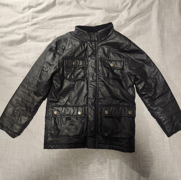 H&M jacket for boys size US 7-8Y - Picture 3 of 6